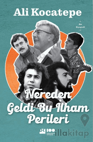 Nereden Geldi Bu İlham Perileri