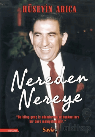 Nereden Nereye