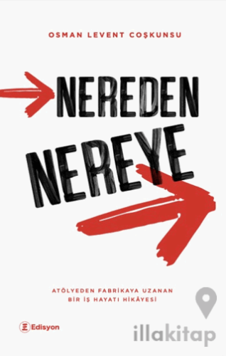 Nereden Nereye