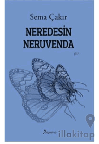 Neredesin Neruvenda