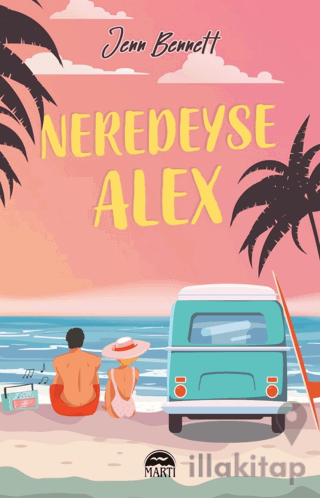 Neredeyse Alex