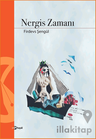 Nergis Zamanı