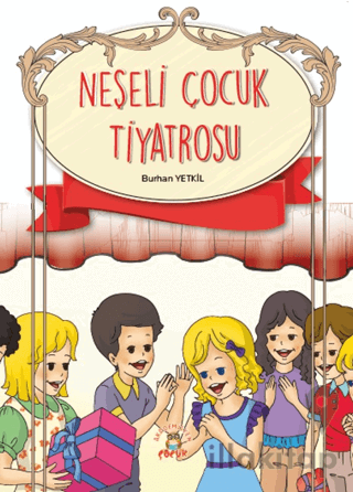 Neşeli Çocuk Tiyatrosu