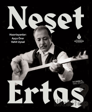 Neşet Ertaş