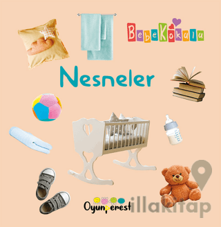 Nesneler