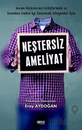 Neştersiz Ameliyat