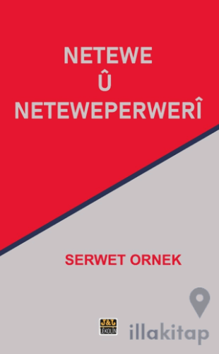 Netewe Ü Neteweperweri