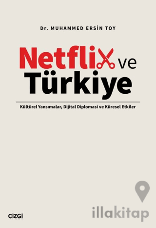 Netflix ve Türkiye