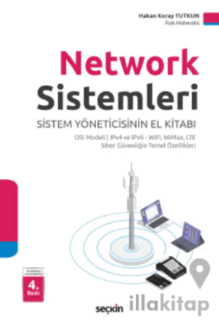 Network Sistemleri