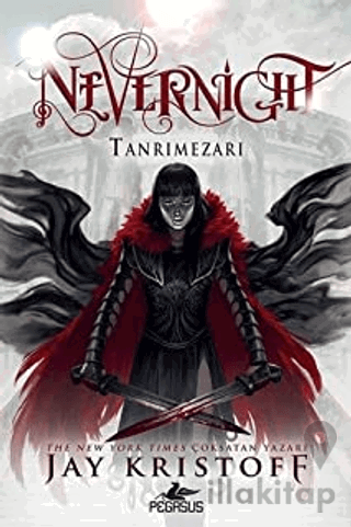 Nevernight Tanrımezarı