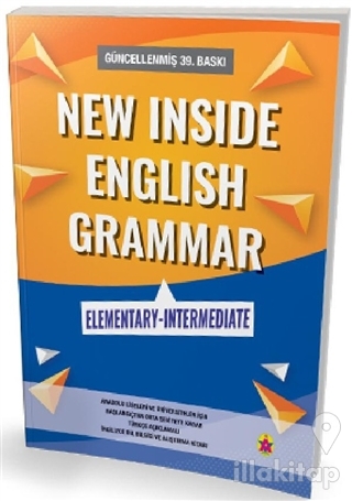 New Inside English Grammar