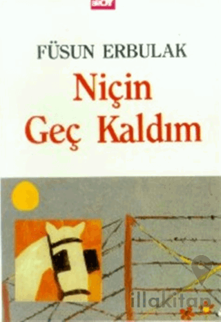 Niçin Geç Kaldım