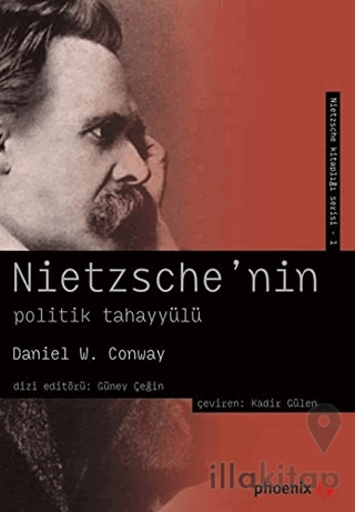 Nietzsche’nin Politik Tahayyülü