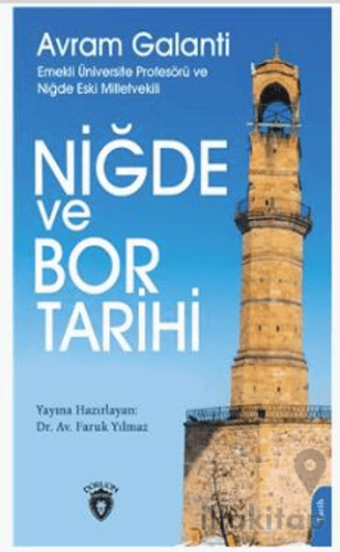 Niğde Ve Bor Tarihi