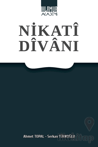 Nikati Divanı