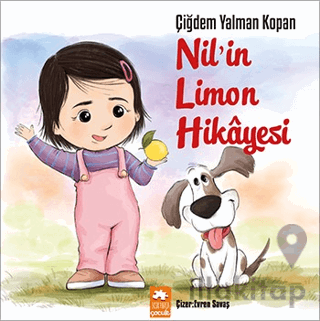 Nil’in Limon Hikayesi