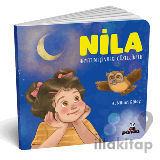 Nila - Hayatın İçindeki Güzellikler