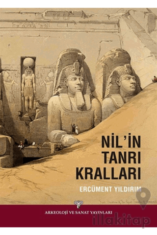 Nil'in Tanrı Kralları