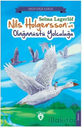 Nils Holgersson’un Olağanüstü Yolculuğu