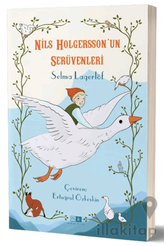 Nils Holgersson'un Serüvenleri