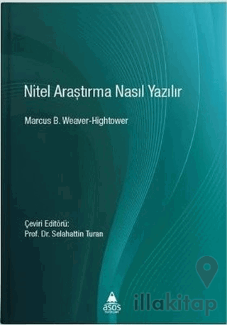 Nitel Araştırma Nasıl Yazılır