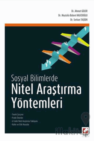 Nitel Araştırma Yöntemleri