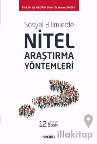 Nitel Araştırma Yöntemleri