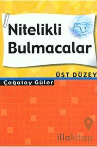 Nitelikli Bulmacalar