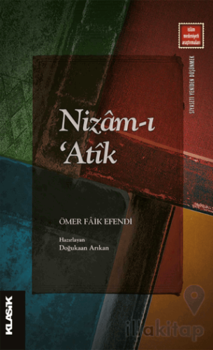 Nizam-ı ‘Atik