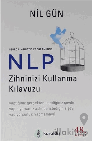 NLP Zihninizi Kullanma Kılavuzu