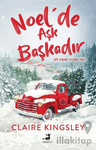 Noel’de Aşk Başkadır