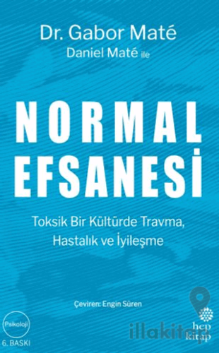 Normal Efsanesi