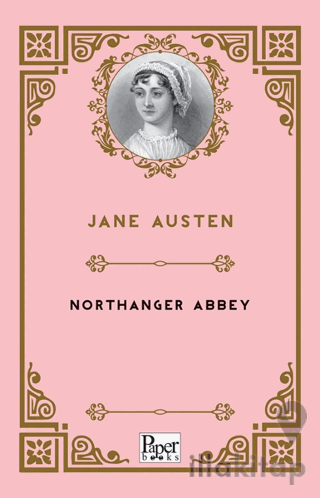 Northanger Abbey