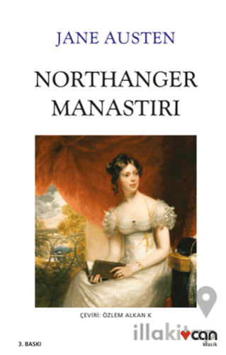 Northanger Manastırı