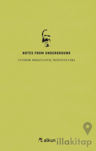 Notes From Underground