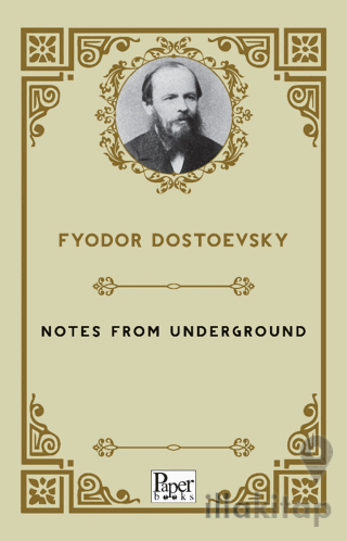 Notes from Underground