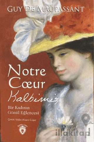 Notre Coeur Kalbimiz