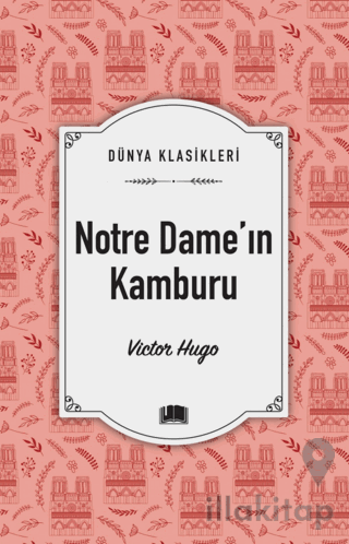 Notre Dame’ın Kamburu