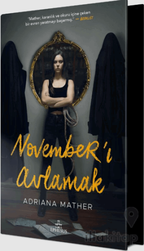 November’ı Avlamak