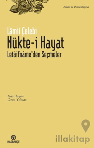 Nükte-i Hayat