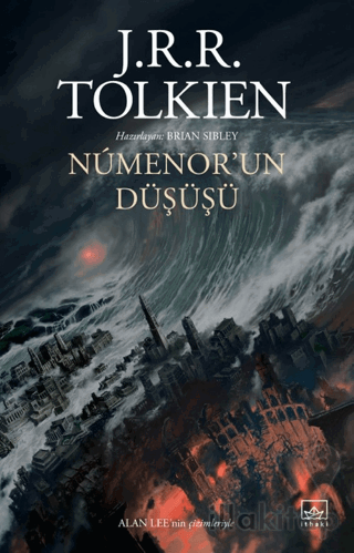 Numenor'un Düşüşü