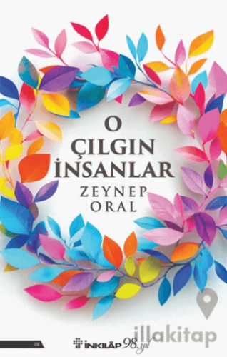 O Çılgın İnsanlar