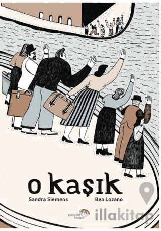 O Kaşık