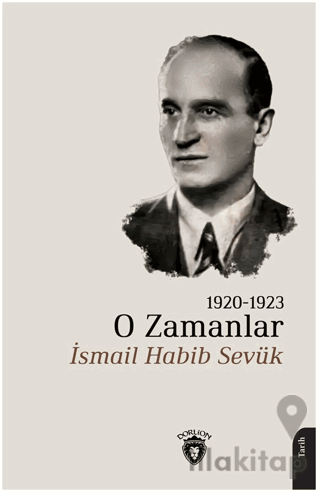 O Zamanlar 1920-1923