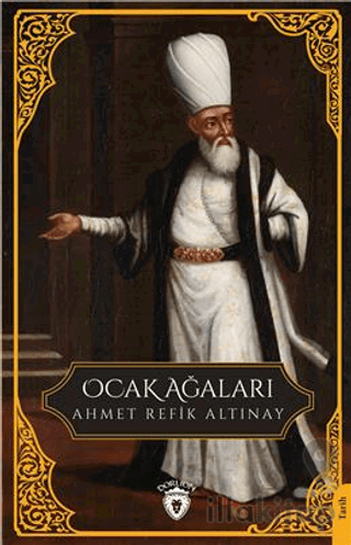 Ocak Ağaları