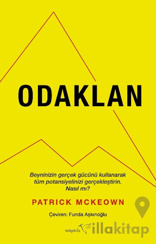 Odaklan