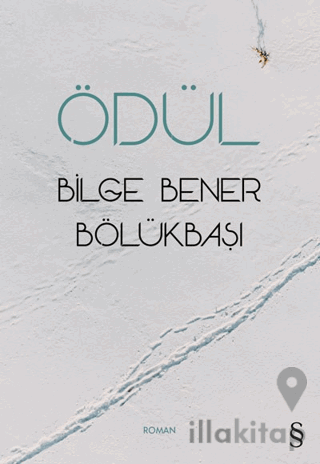 Ödül