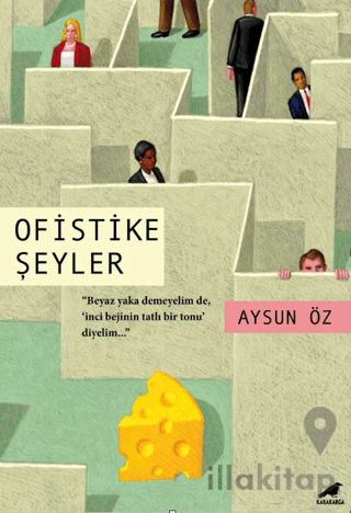 Ofistike Şeyler