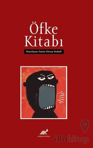 Öfke Kitabı