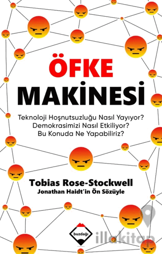 Öfke Makinesi